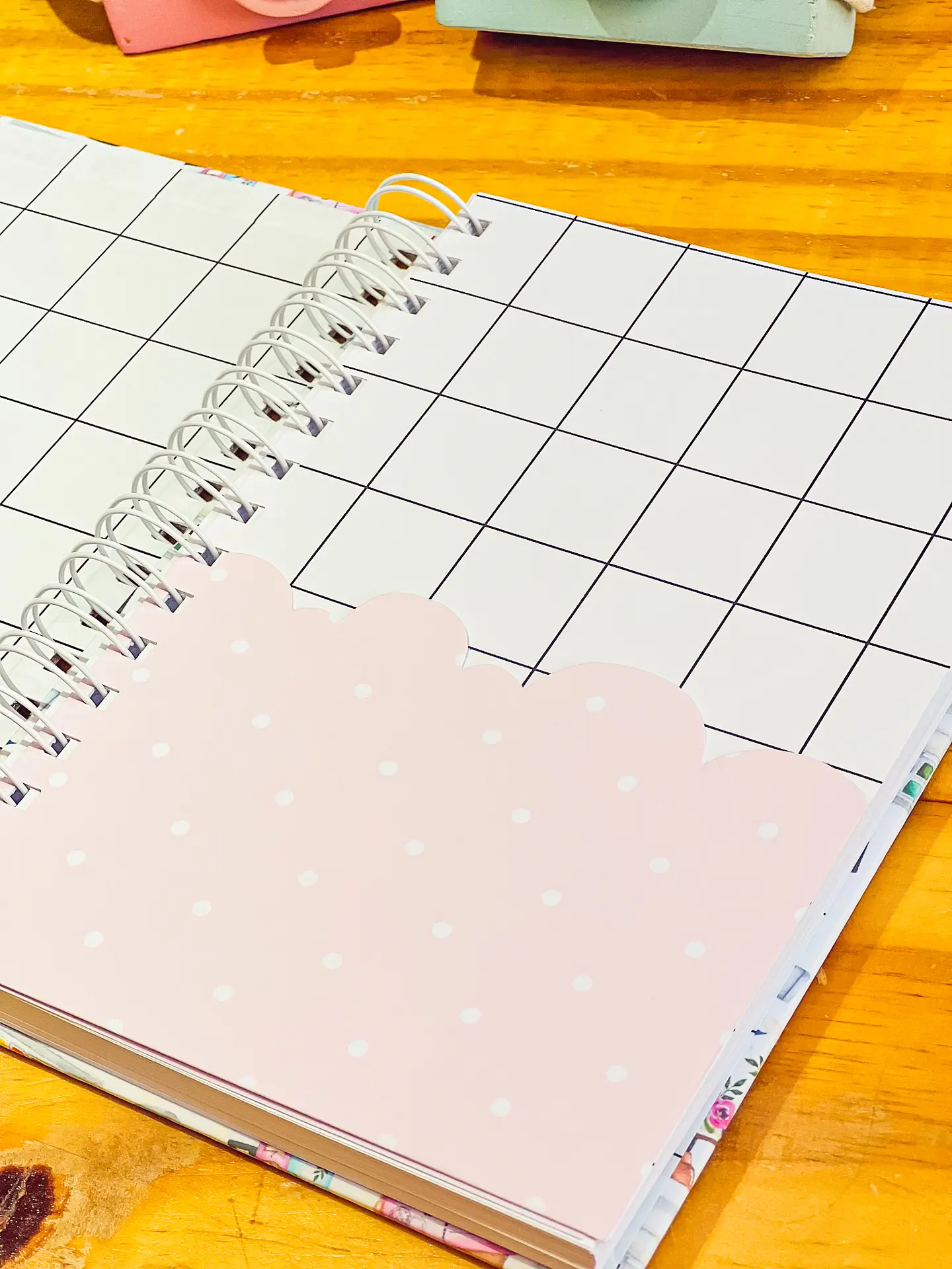 Arquivo Kit Empreenda com Encadernação 2025 - Estudio G19 7