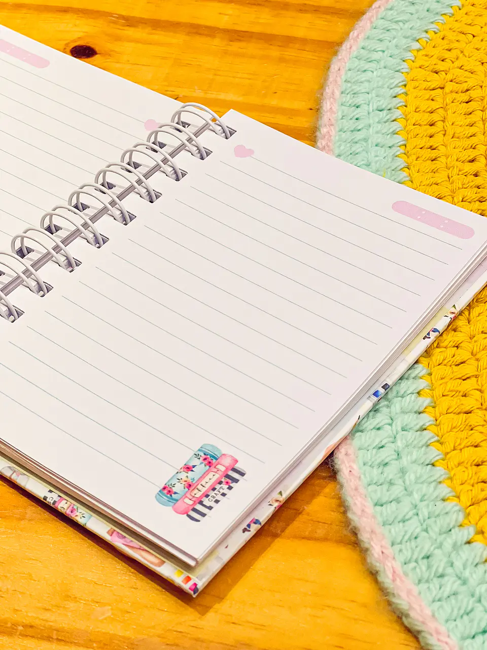 Arquivo Kit Empreenda com Encadernação 2025 - Estudio G19 15