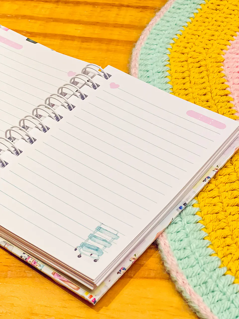 Arquivo Kit Empreenda com Encadernação 2025 - Estudio G19 18