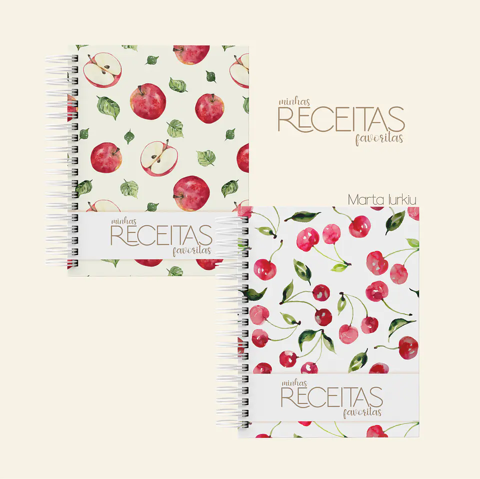 Arquivo Caderno de Receitas - Marta Iurkiu 4