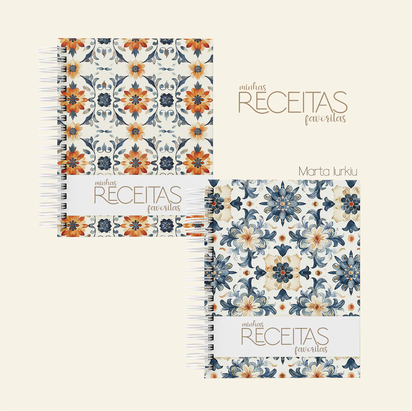 Arquivo Caderno de Receitas - Marta Iurkiu 5