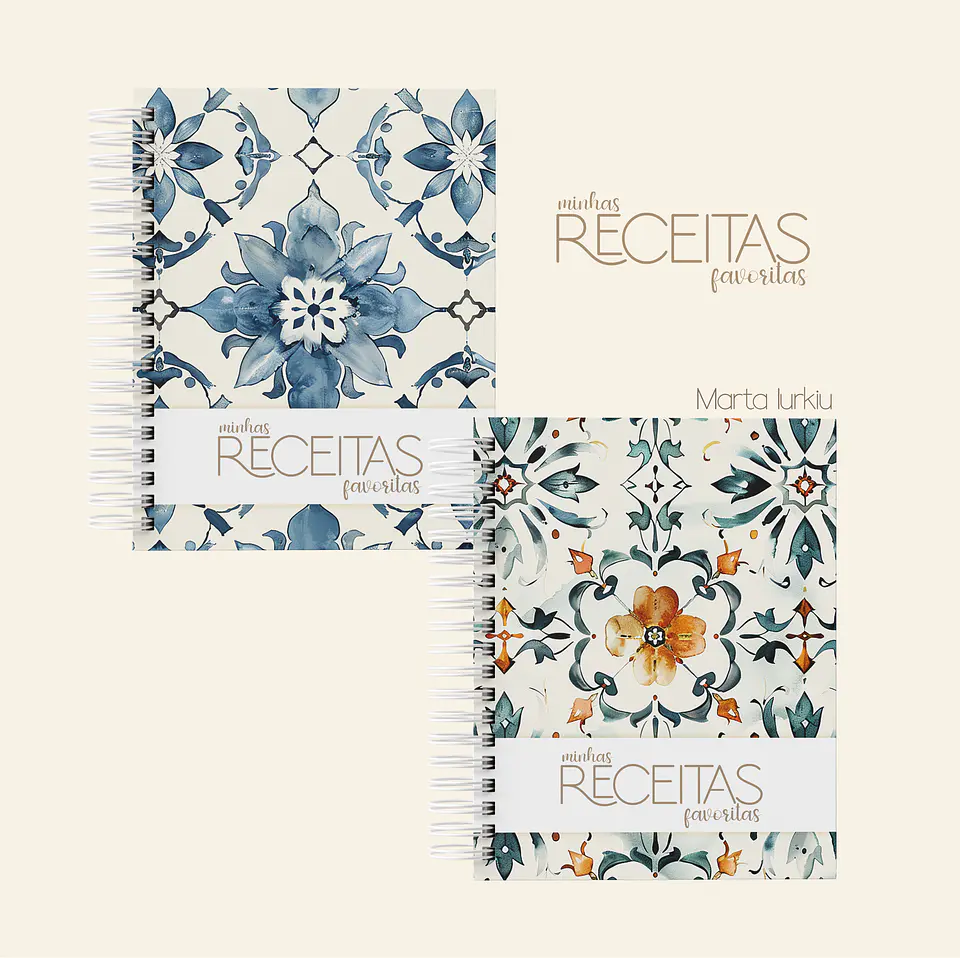 Arquivo Caderno de Receitas - Marta Iurkiu 6