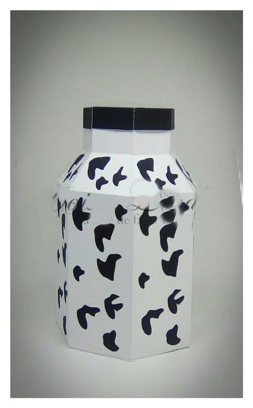 Arquivo de Corte Leiteira 1