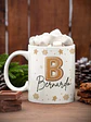 Arquivo Canecas Natal Alfabeto Biscoitos - home cat - Thumbnail 5