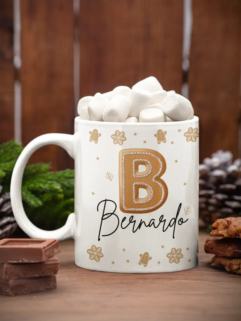 Arquivo Canecas Natal Alfabeto Biscoitos - home cat 5