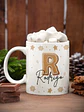 Arquivo Canecas Natal Alfabeto Biscoitos - home cat - Thumbnail 10