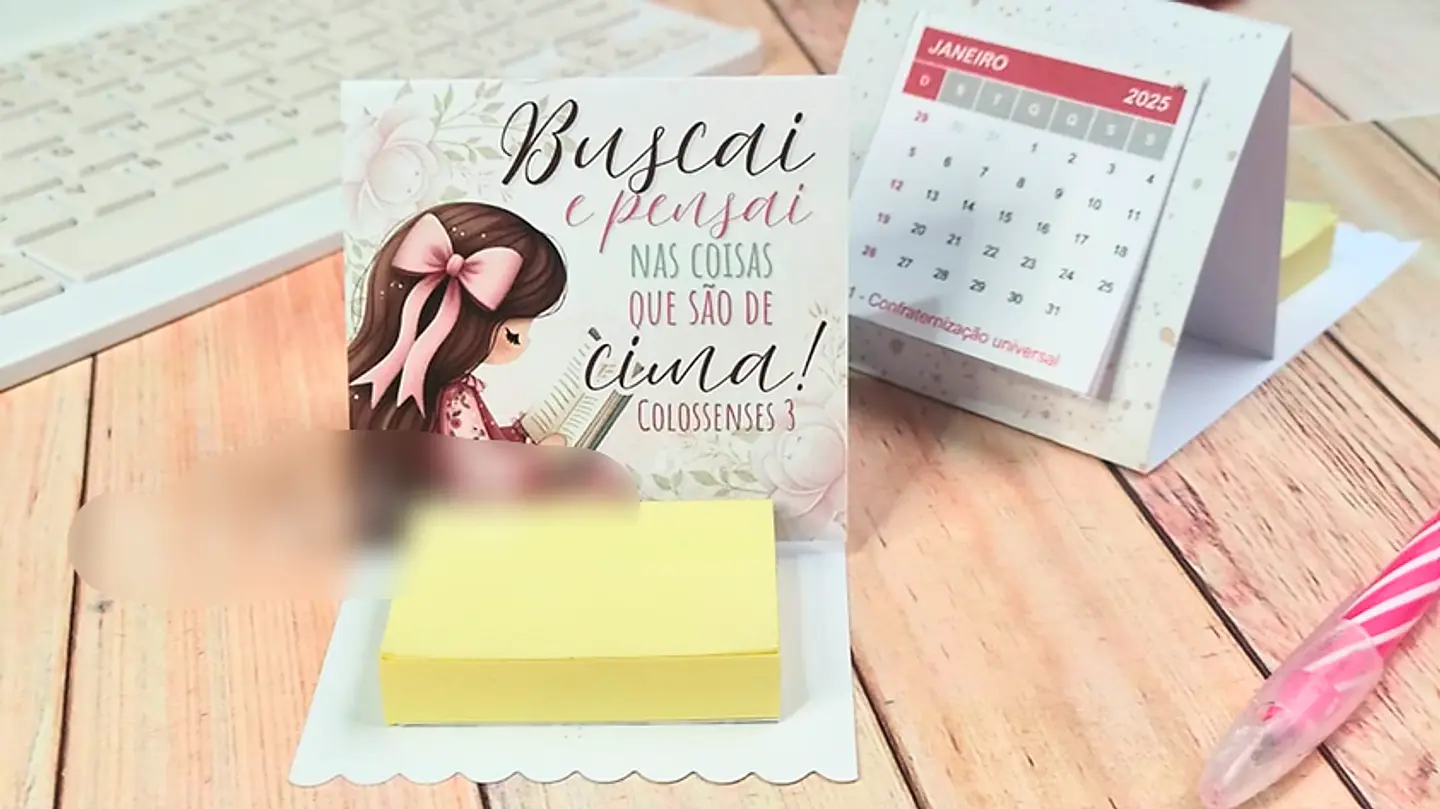 Arquivo Combo Calendários 2025 - Loopinha 2