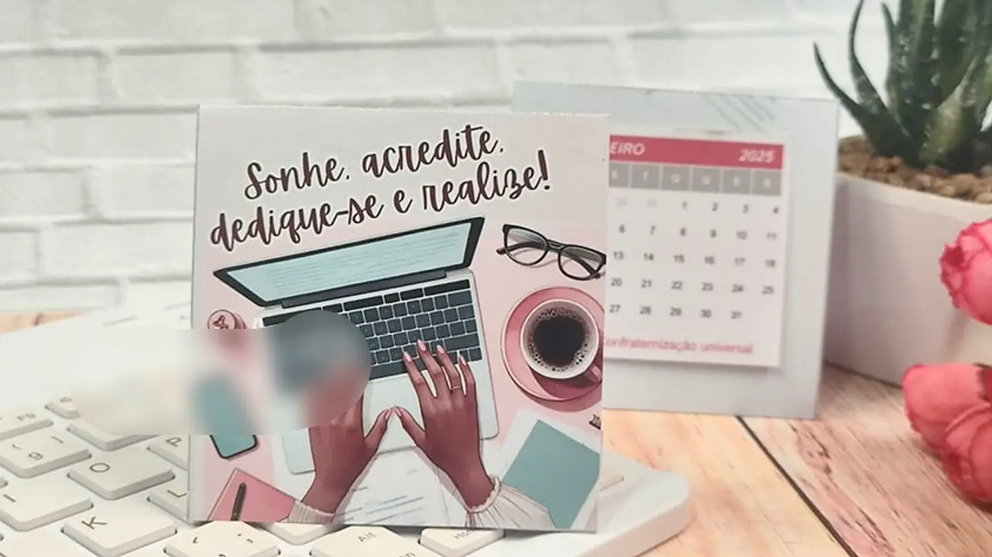 Arquivo Combo Calendários 2025 - Loopinha 3