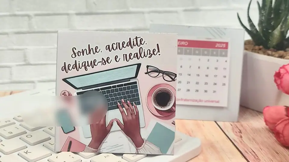 Arquivo Combo Calendários 2025 - Loopinha 3