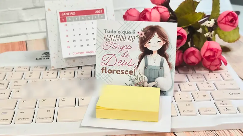 Arquivo Combo Calendários 2025 - Loopinha 8