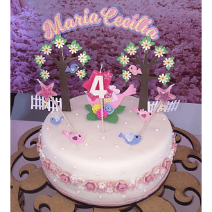 Arquivo de Corte Topo Jardim