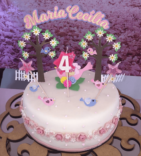 Arquivo de Corte Topo Jardim