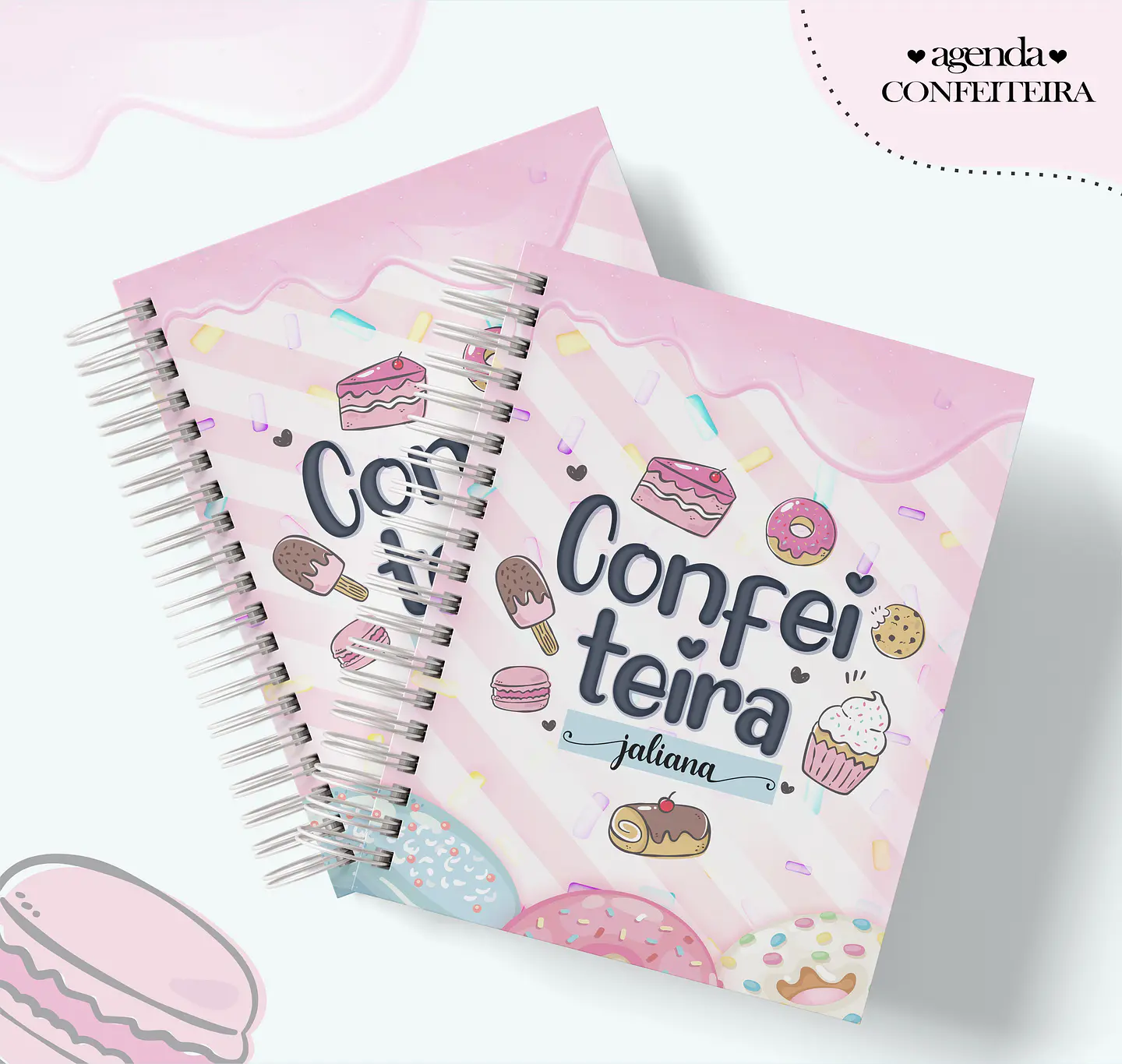 Arquivo Agenda Confeitaria 1