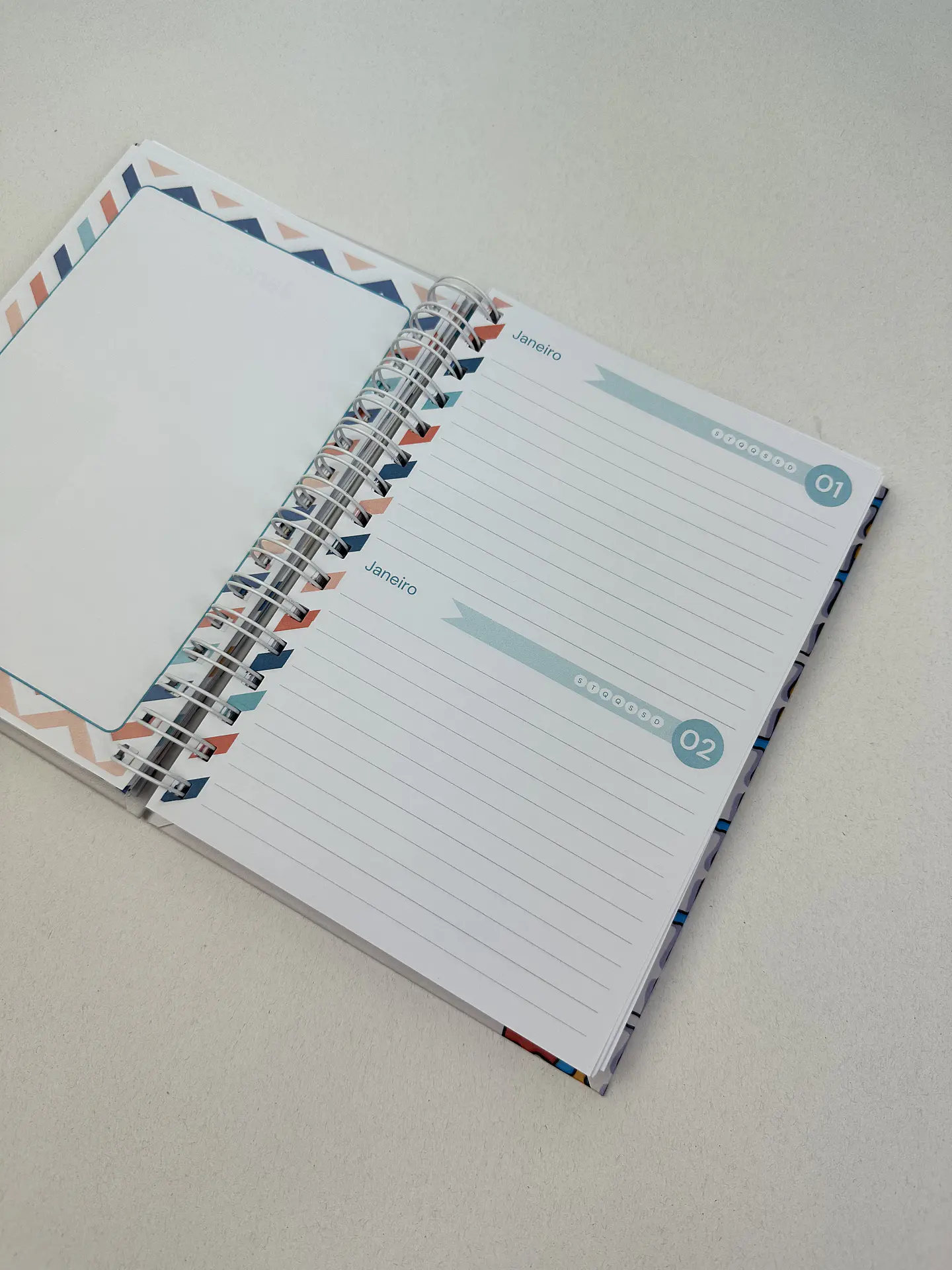 Arquivo Little Boys - Combo Encadernação Escolar 14