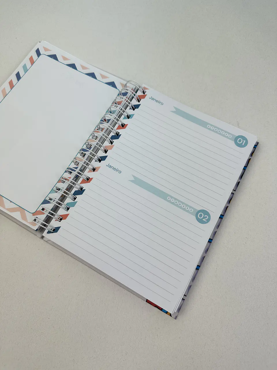 Arquivo Little Boys - Combo Encadernação Escolar 14