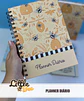 Arquivo Little Bee Combo Encadernação - Thumbnail 12