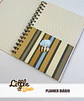 Arquivo Little Bee Combo Encadernação - Thumbnail 13