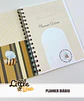 Arquivo Little Bee Combo Encadernação - Thumbnail 14