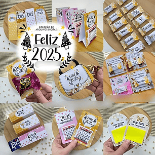 Arquivo Ano Novo Feliz 202 - A SUA MANEIRA FESTAS