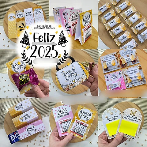 Arquivo Ano Novo Feliz 202 - A SUA MANEIRA FESTAS