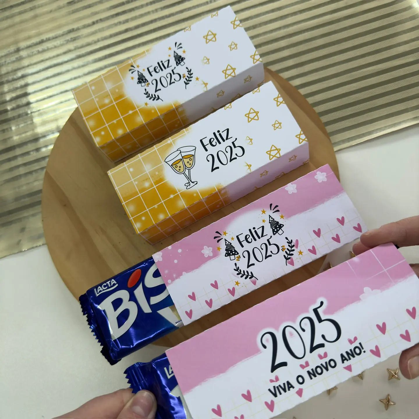 Arquivo Ano Novo Feliz 202 - A SUA MANEIRA FESTAS 5
