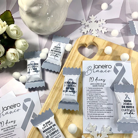 Arquivo Janeiro Branco Card e Balinha