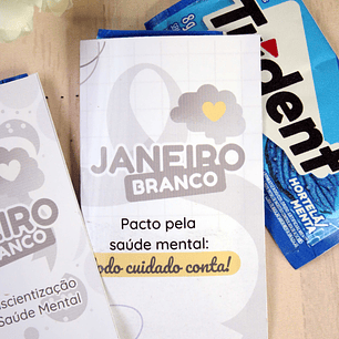 Arquivo Trident - Janeiro Branco Loopinha