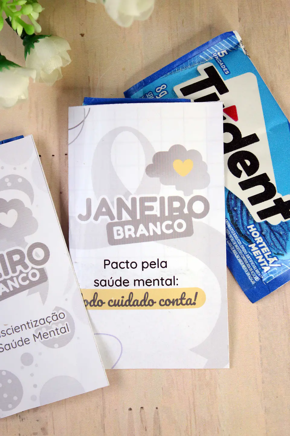 Arquivo Trident - Janeiro Branco Loopinha 2