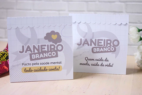Arquivo Janeiro Branco Bombom Lapela - loopinha