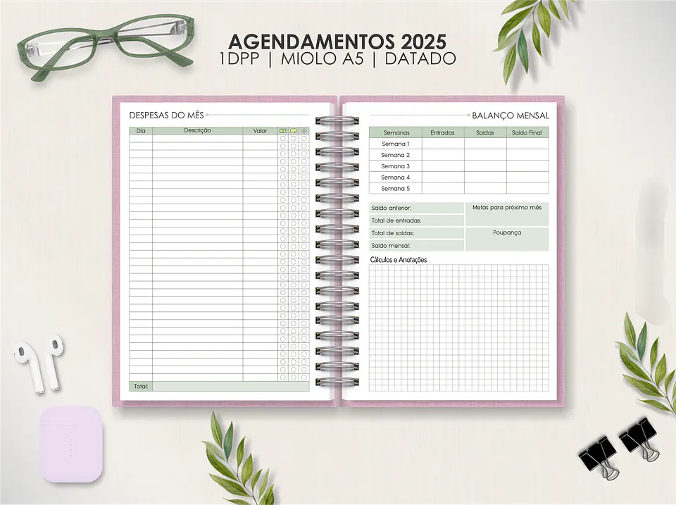 Arquivo Agendamento 2025 Sem Horário - Moldes da Lê 3