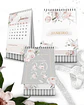 Arquivo Calendário 2025 Coleção Believe - BICHO PAPEL - Thumbnail 3
