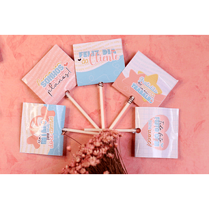 Arquivo Capa Pirulito Cliente - LOOPINHA