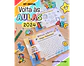 ARQUIVO VOLTA ÁS AULAS COMPLETO - ANA FLOR - Thumbnail 1