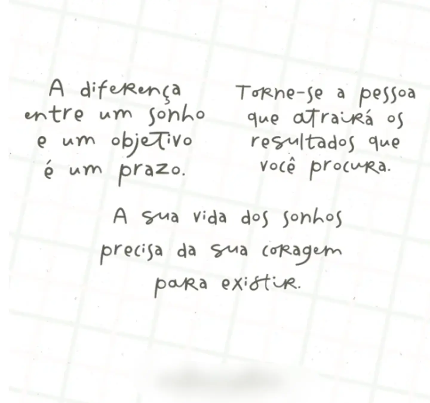 Arquivo Planner Floral 2025 Verde e Salmão - Criativa Afetiva 13