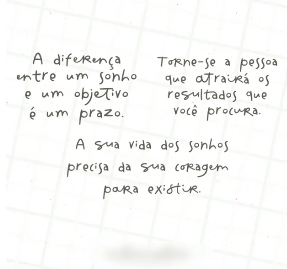 Arquivo Planner Floral 2025 Verde e Salmão - Criativa Afetiva 13