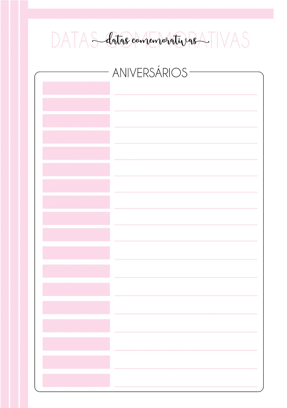 Arquivo Planner Financeiro Frases 2025 - BM ARQUIVOS 5