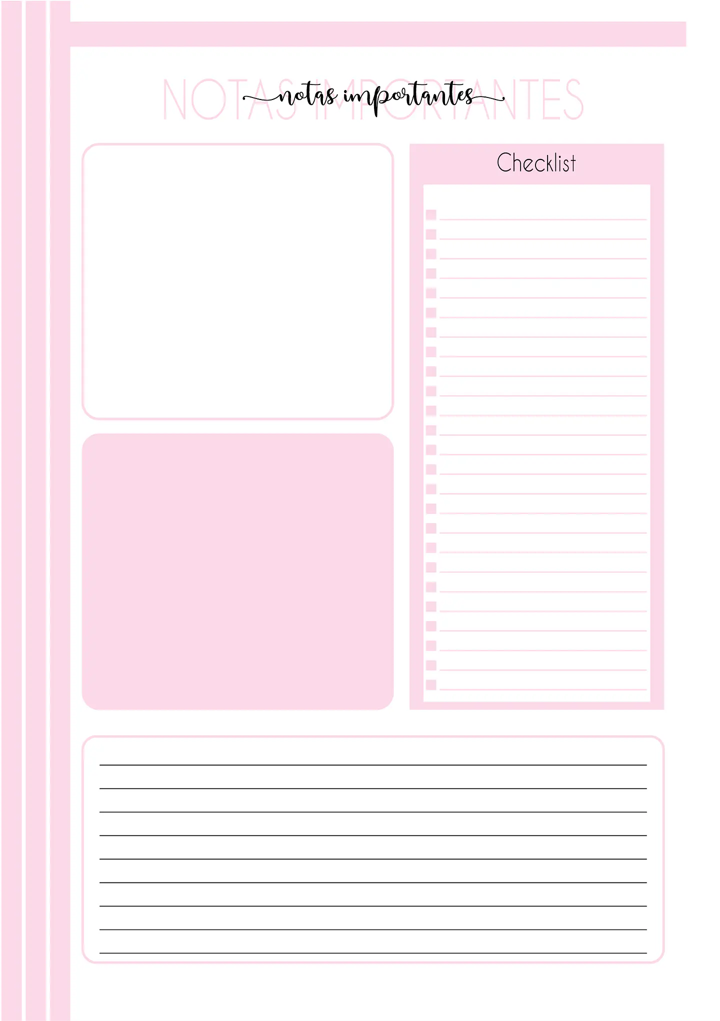 Arquivo Planner Financeiro Frases 2025 - BM ARQUIVOS 6