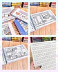 Arquivo Livro de Colorir Colorindo Momentos - LETTERINHAS - Thumbnail 2