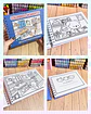 Arquivo Livro de Colorir Colorindo Momentos - LETTERINHAS - Thumbnail 7