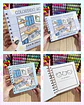Arquivo Livro de Colorir Colorindo Momentos - LETTERINHAS - Thumbnail 8
