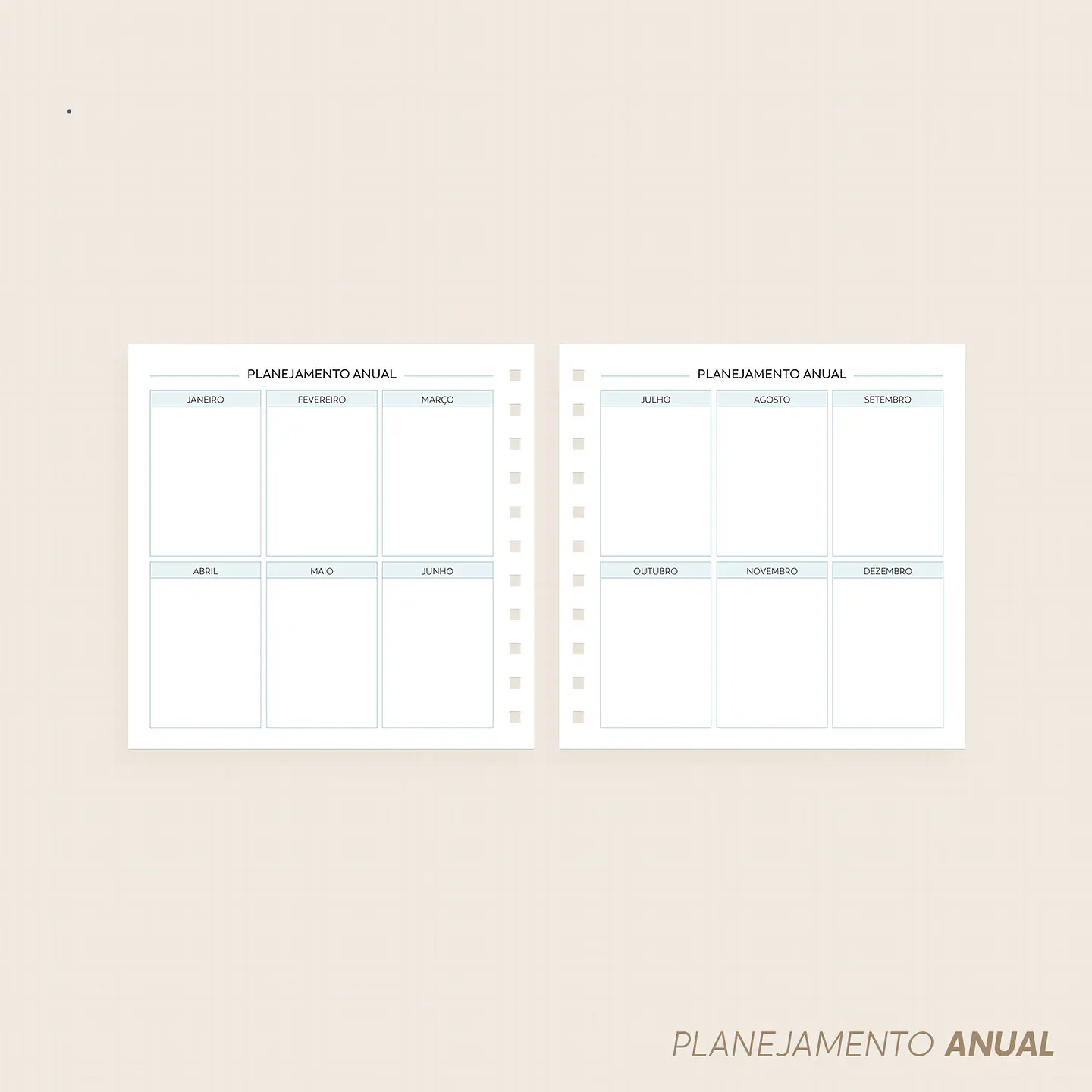 Arquivo Miolos Agenda Católica 2025 | Datada – A5 e Mini 6