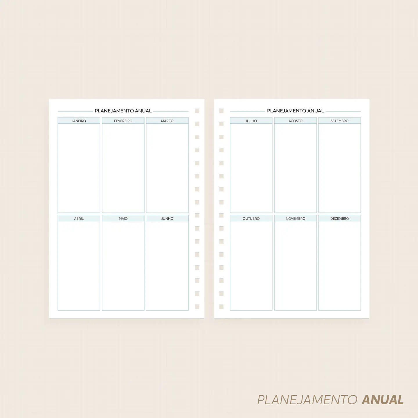 Arquivo Miolos Agenda Católica 2025 | Datada – A5 e Mini 12