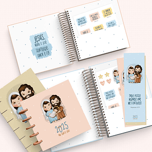 Arquivo Coleção Capas Católicas - NILMARA