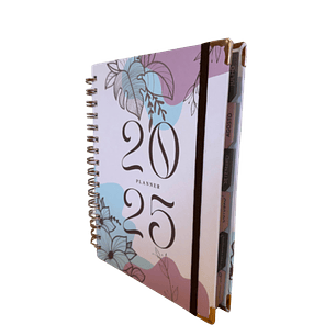 Arquivo Planner 2025 - owlie