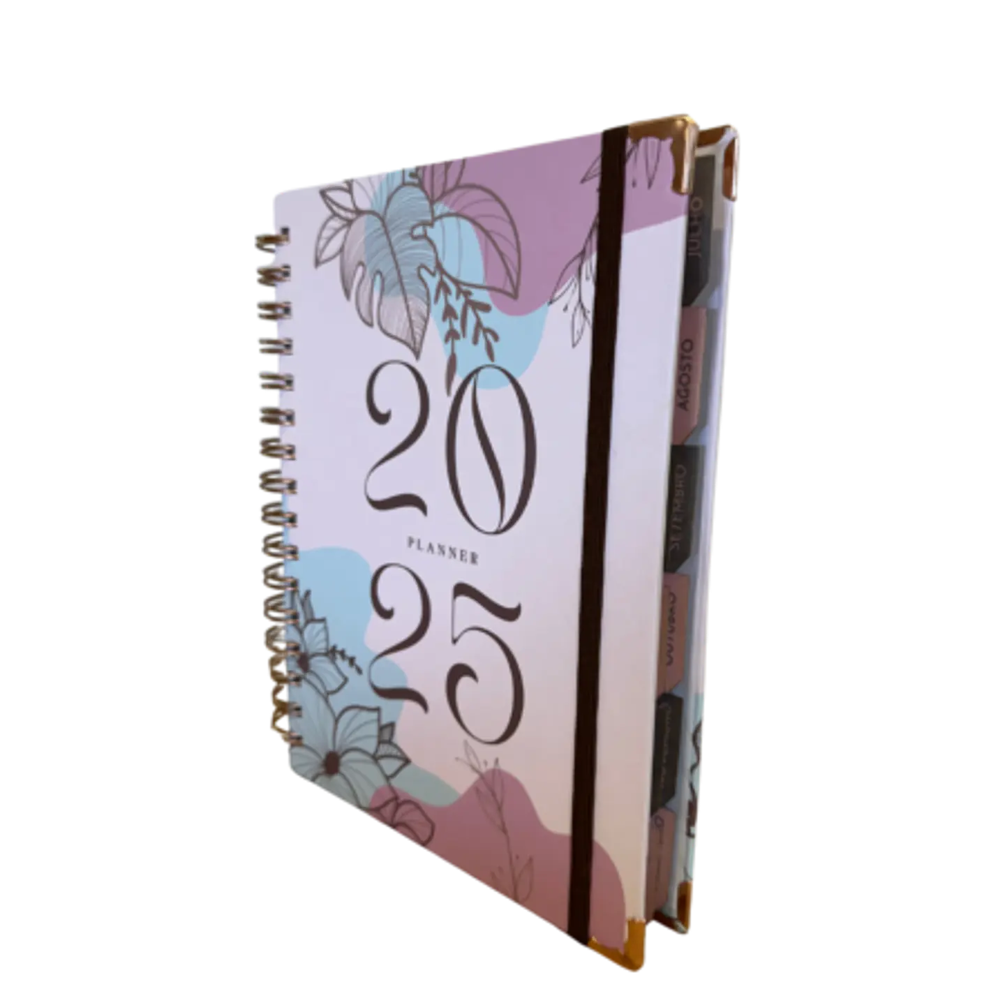 Arquivo Planner 2025 - owlie 1