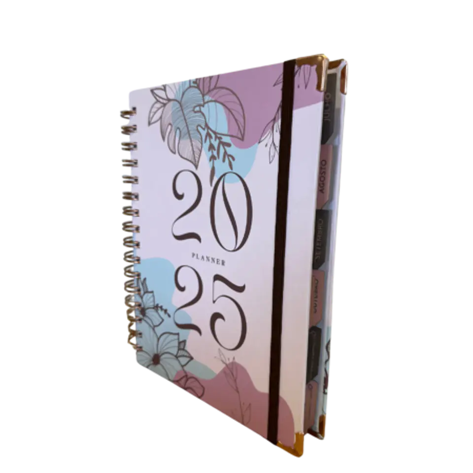 Arquivo Planner 2025 - owlie 1