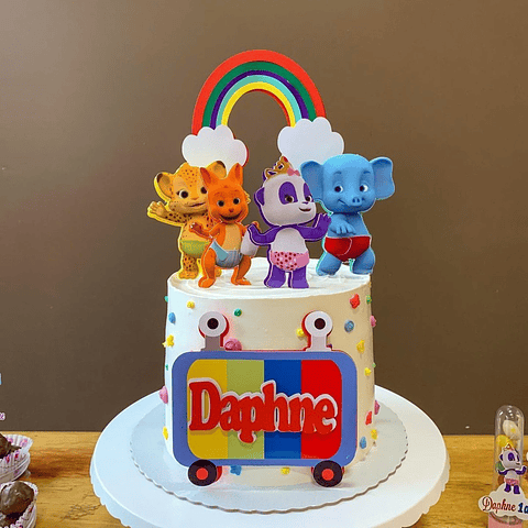 Arquivo Topo de Bolo Festa de Palavras