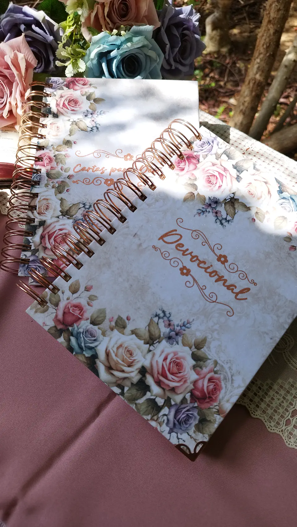 Arquivo Planner Devocional 2025 - PERFEITO MIOLO 3
