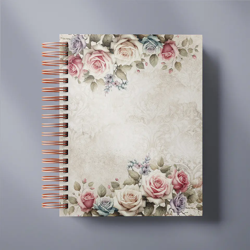 Arquivo Planner Devocional 2025 - PERFEITO MIOLO 11