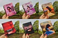 Arquivo Mini Planner de Leitura Bíblica - DE ROCHA - Thumbnail 1